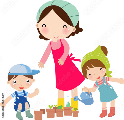 family