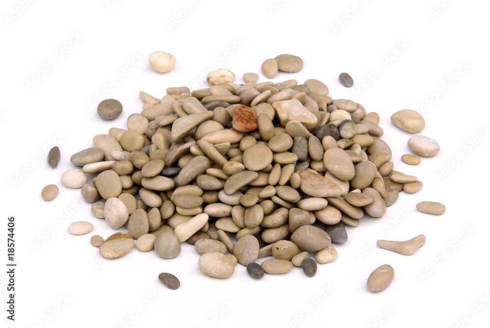 Kiesel freigestellt - pebble isolated 03 Kiesel freigestellt - pebble isolated 03