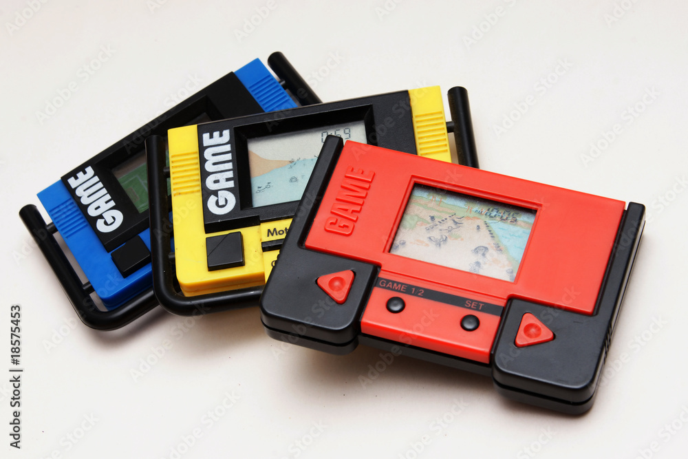 lcd game spiel lcd game spiel