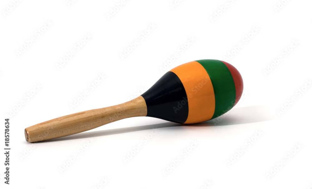 maracas maracas