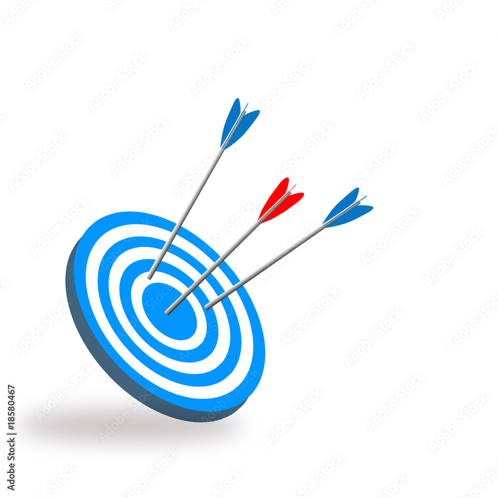 Target Target
