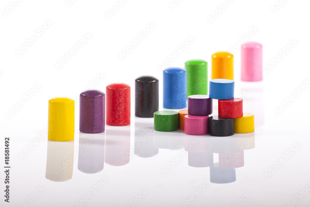 Spielfiguren #4 Spielfiguren #4