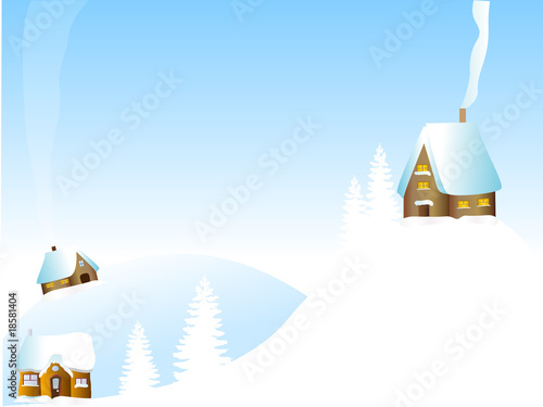 montagne