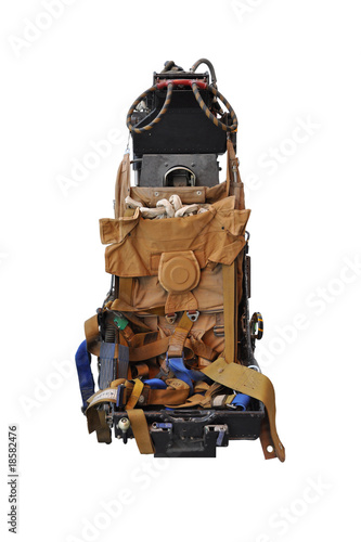 1535-1 Schleudersitz - ejection seat