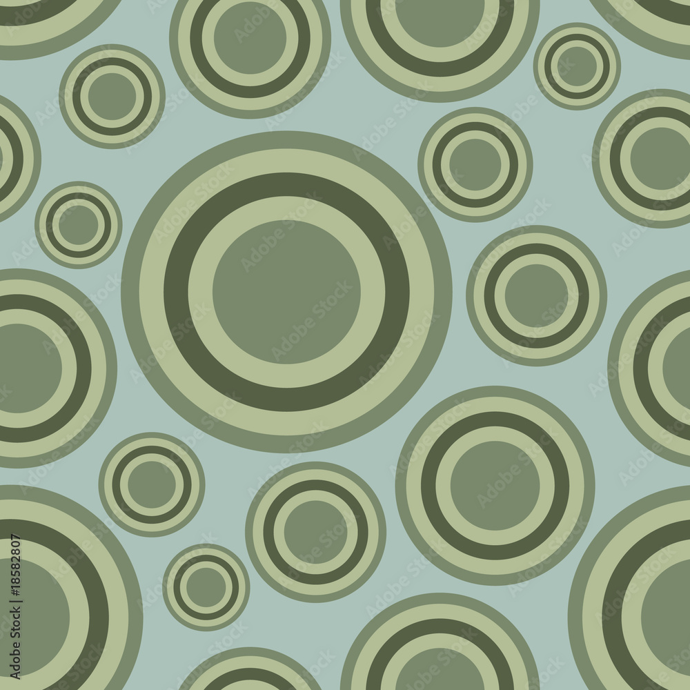 Abstract bacground with circles Abstract bacground with circles