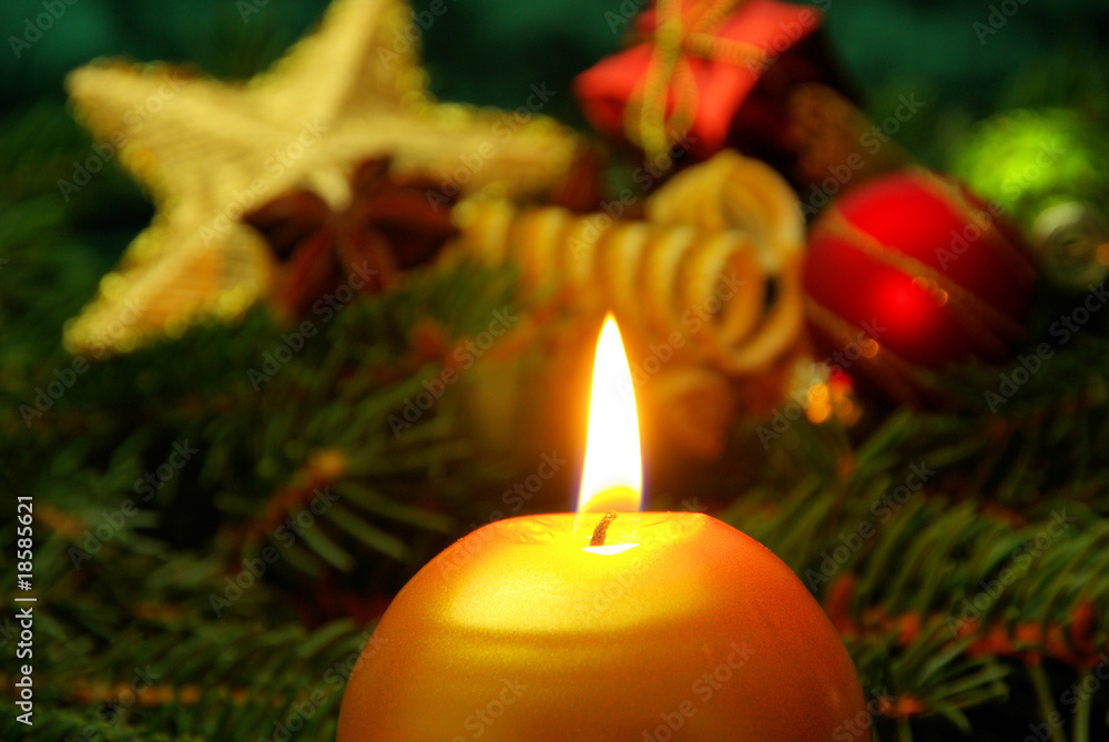Adventsgesteck - advent wreath 36 Adventsgesteck - advent wreath 36