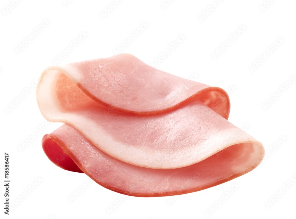 Slice of Ham