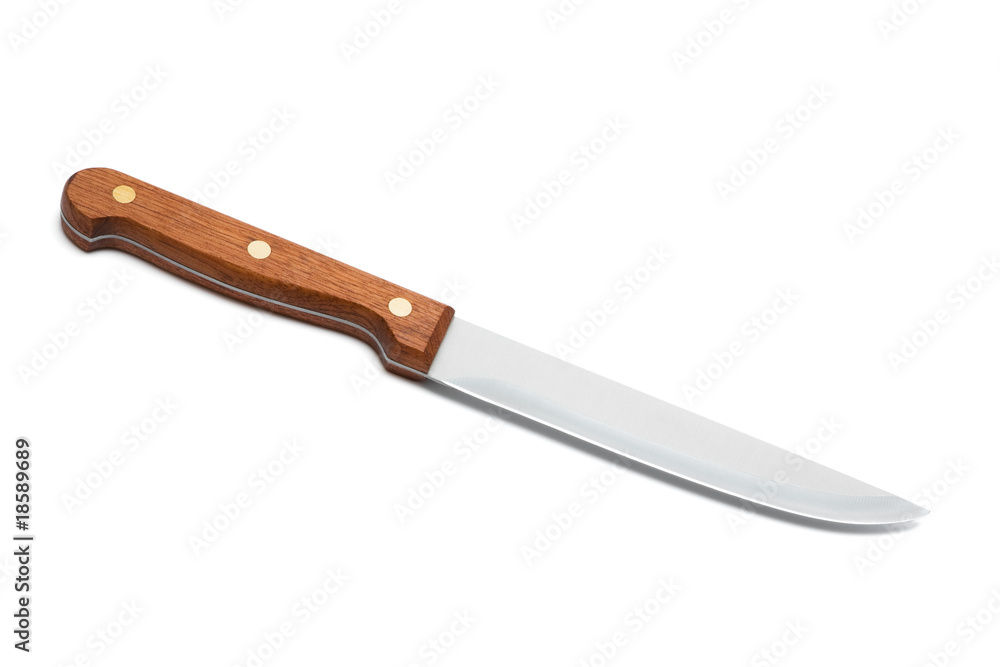 kitchen knife