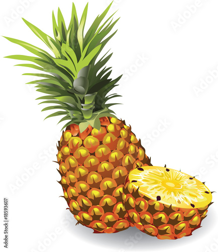 pineapple