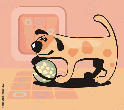 DogBall