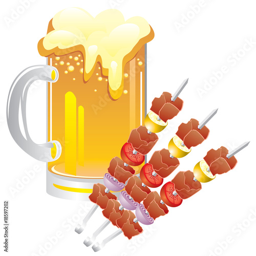 beer