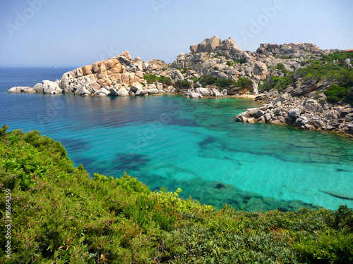Sardinien - Capo Testa © Henry Czauderna