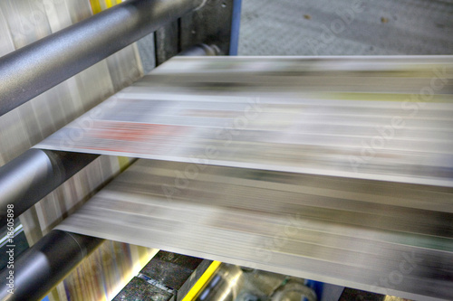 zeitung