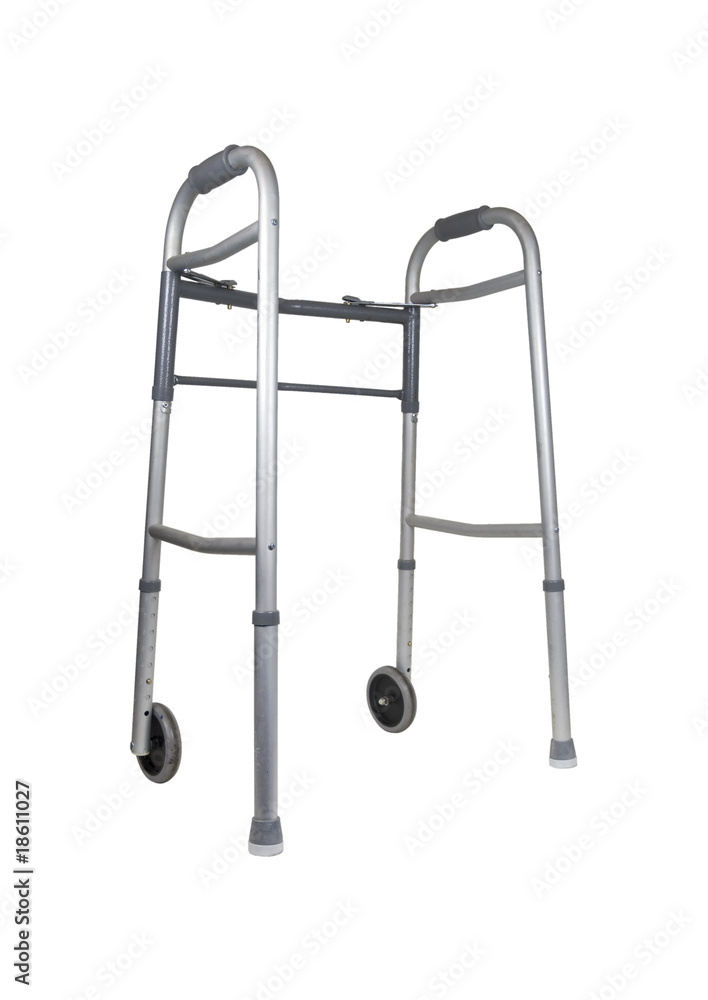Walker Walker