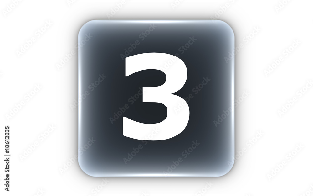 nummer 3 nummer 3