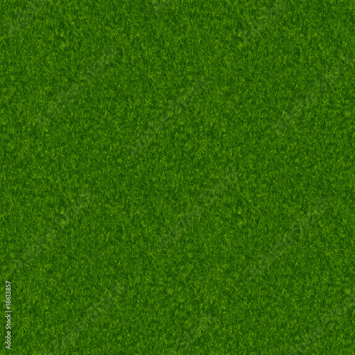 Grass Seamless Pattern
