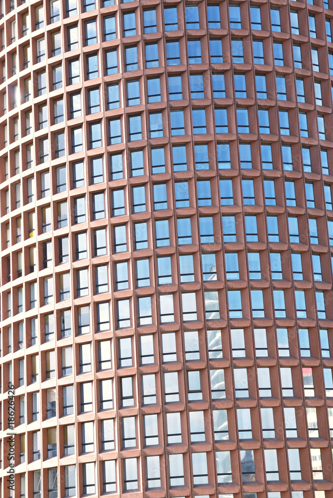 building urbain building urbain