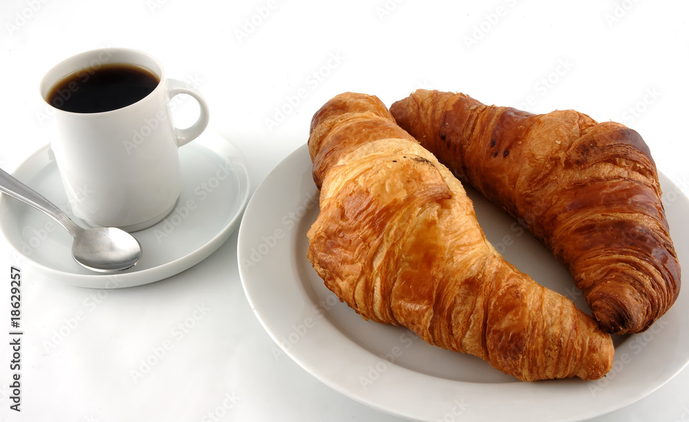 Italian breakfast Italian breakfast