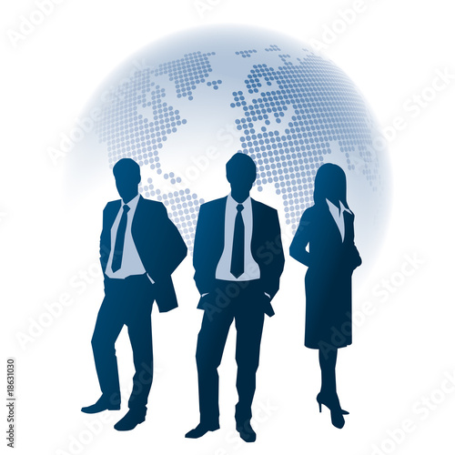 Global Player, Netzwerk und Business