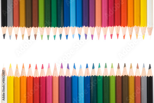 Color pecils 1