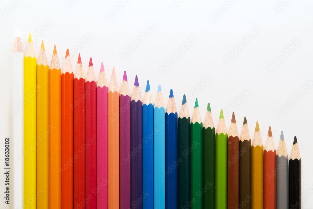 pencils pencils