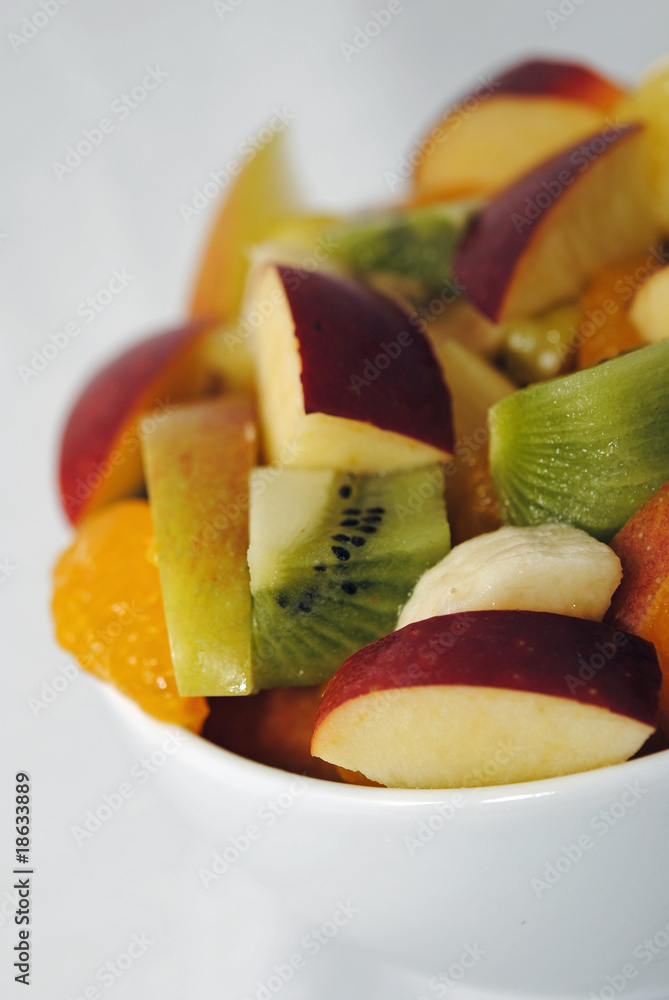 Obstsalat