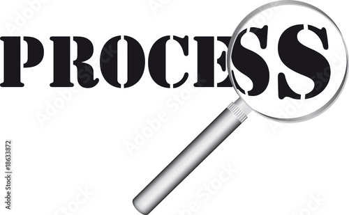 process