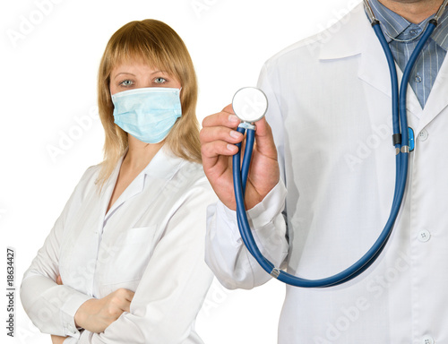 doctors