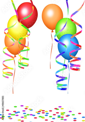 Luftballons