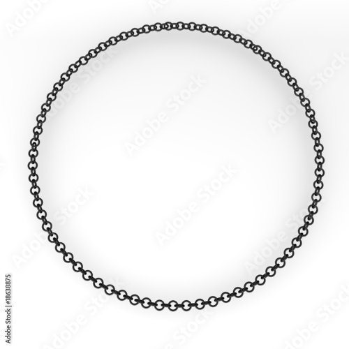 Wallpaper Mural necklace Torontodigital.ca