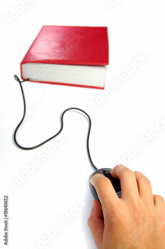 Online research
