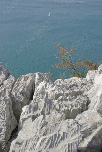 karst landschaft
