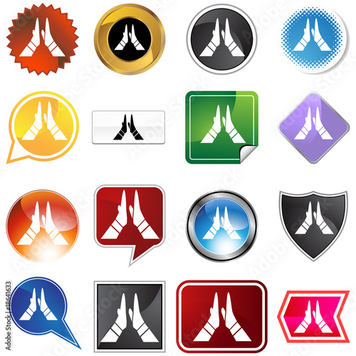 High Five Variety Set