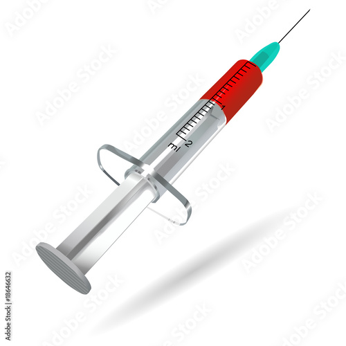 Syringe