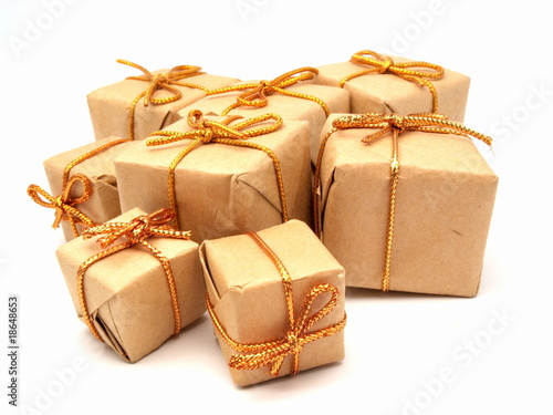 geschenk, gift