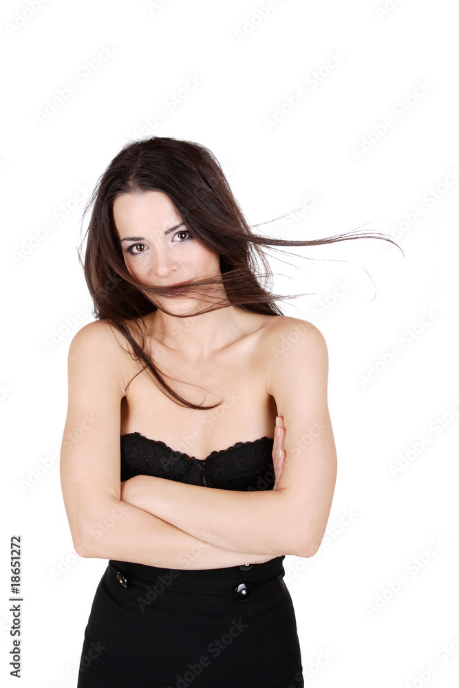 Beautiful Woman Beautiful Woman