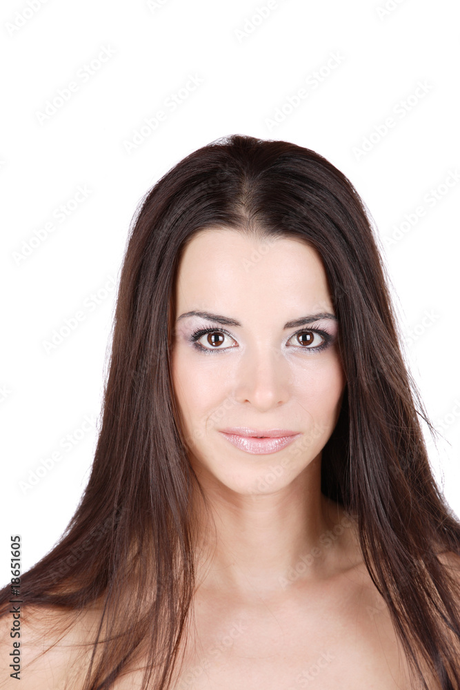 Beautiful Woman Beautiful Woman