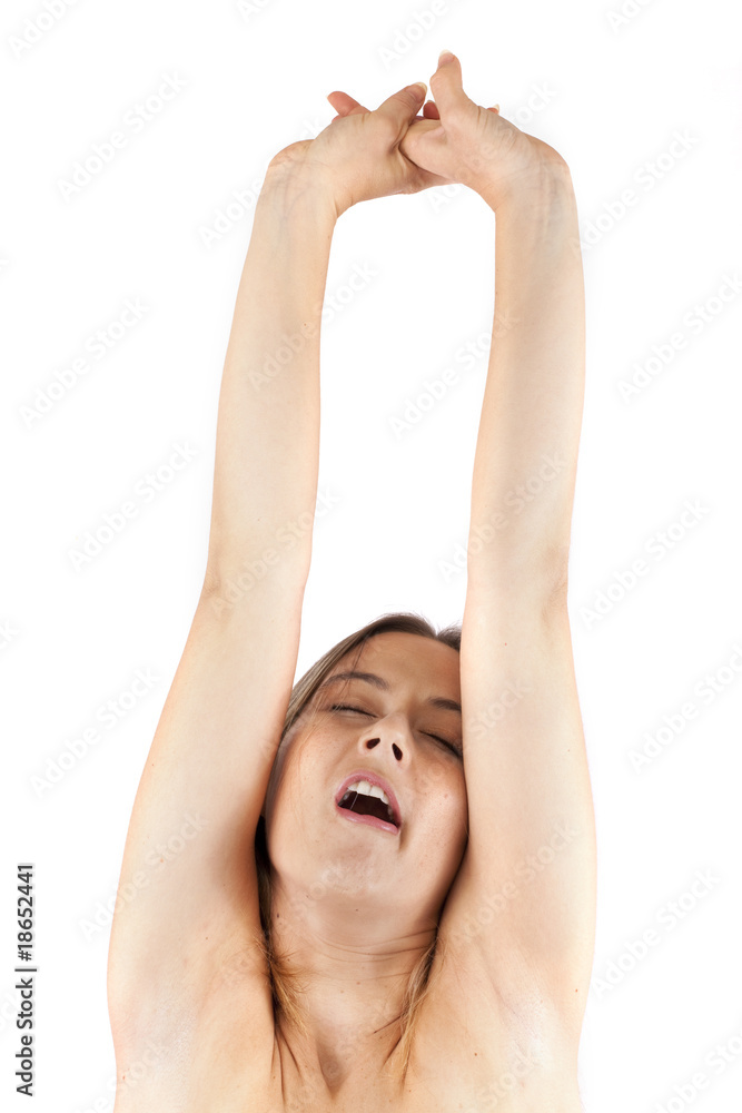 Obraz premium étirement