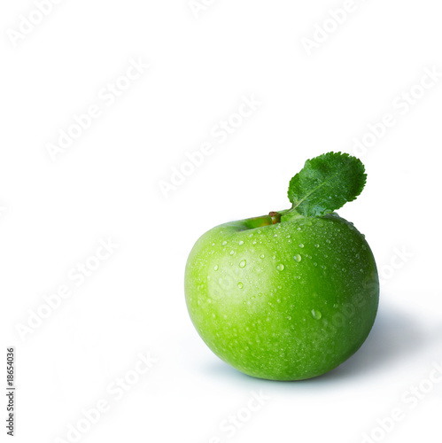 Green Apple