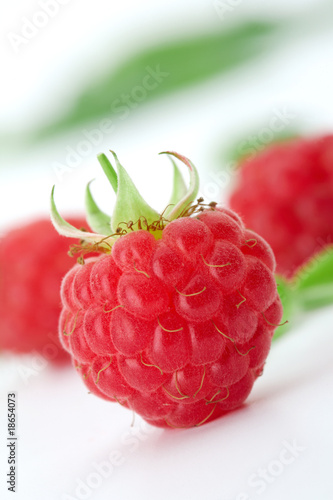 Raspberries