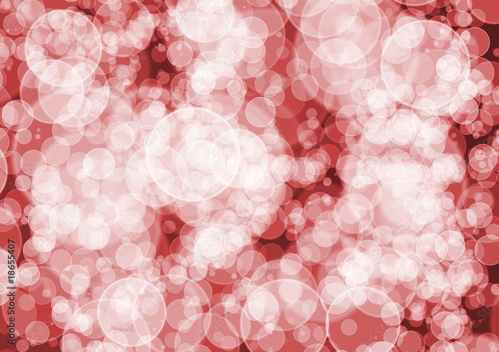 Fototapeta premium blur lights
