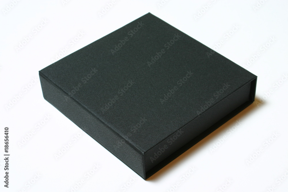 black box black box