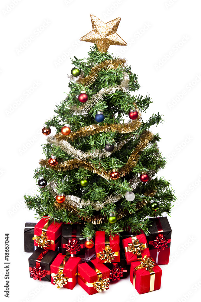 christmas tree christmas tree