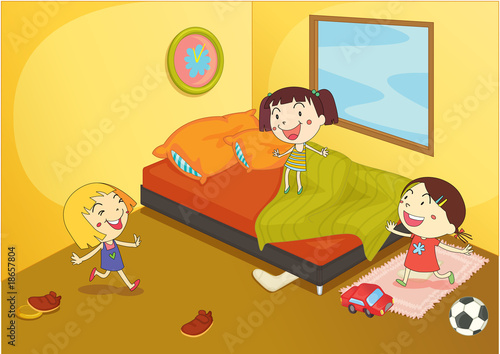 kids