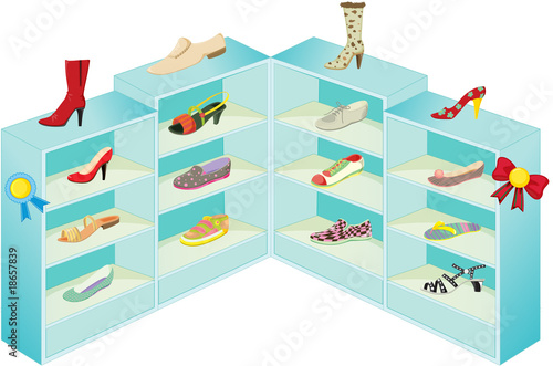shop