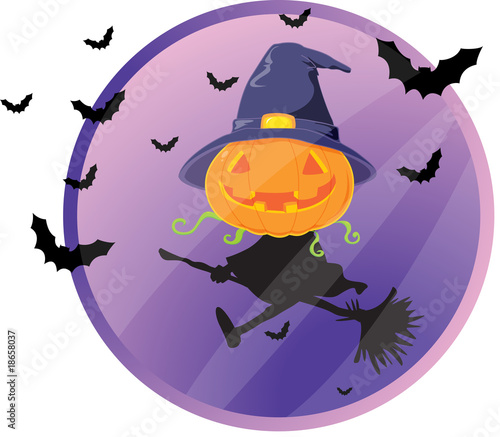 witch