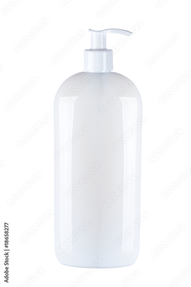 Plastic bottle Plastic bottle