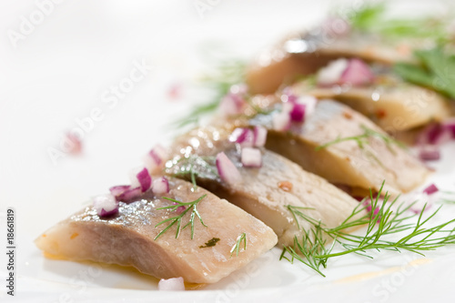 Konstfotografi herring