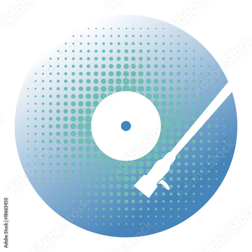 cd disk