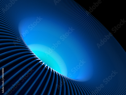 Photos 3d torus background